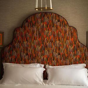 Camera con letto queen size